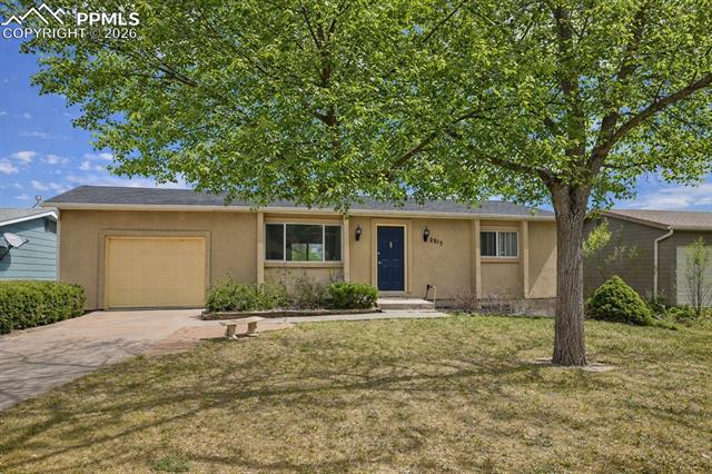 MLS Image for 2815  Sage  ,Colorado Springs, Colorado