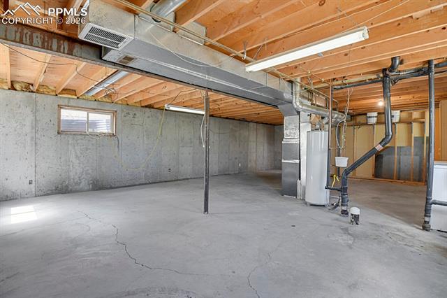 MLS Image for 2815  Sage  ,Colorado Springs, Colorado