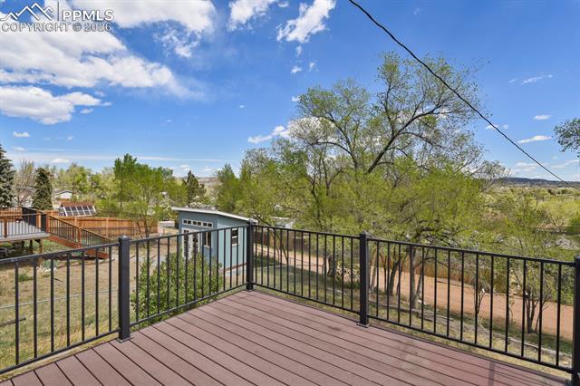 MLS Image for 2815  Sage  ,Colorado Springs, Colorado