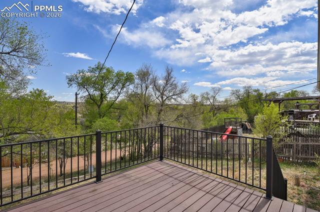 MLS Image for 2815  Sage  ,Colorado Springs, Colorado