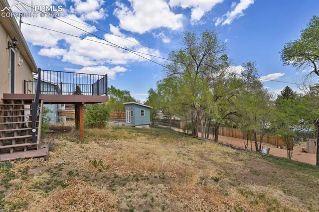 MLS Image for 2815  Sage  ,Colorado Springs, Colorado