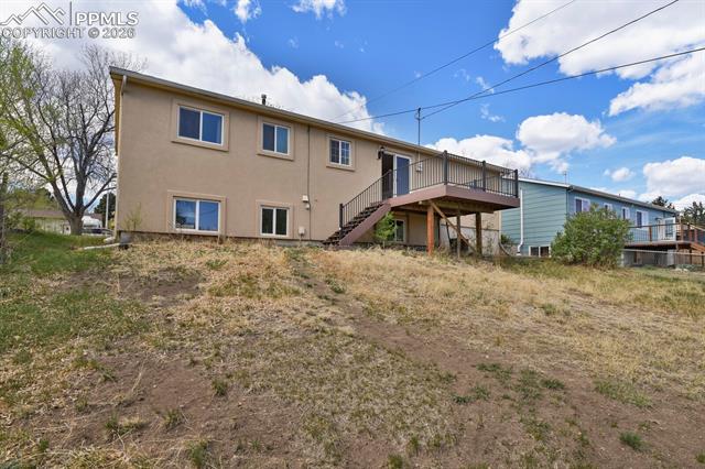 MLS Image for 2815  Sage  ,Colorado Springs, Colorado