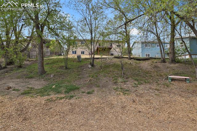MLS Image for 2815  Sage  ,Colorado Springs, Colorado