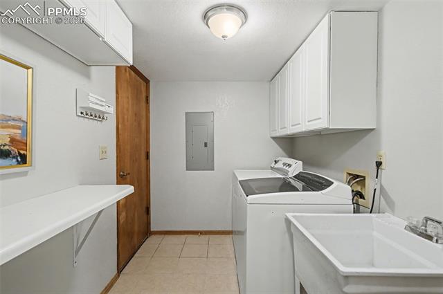 MLS Image for 5376 W Cliff Point  ,Colorado Springs, Colorado
