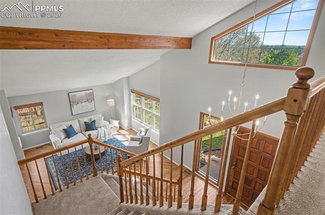 MLS Image for 5376 W Cliff Point  ,Colorado Springs, Colorado