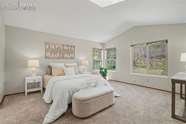 MLS Image for 5376 W Cliff Point  ,Colorado Springs, Colorado