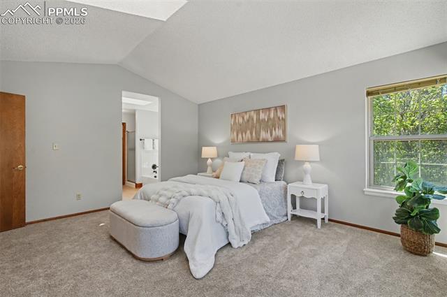 MLS Image for 5376 W Cliff Point  ,Colorado Springs, Colorado