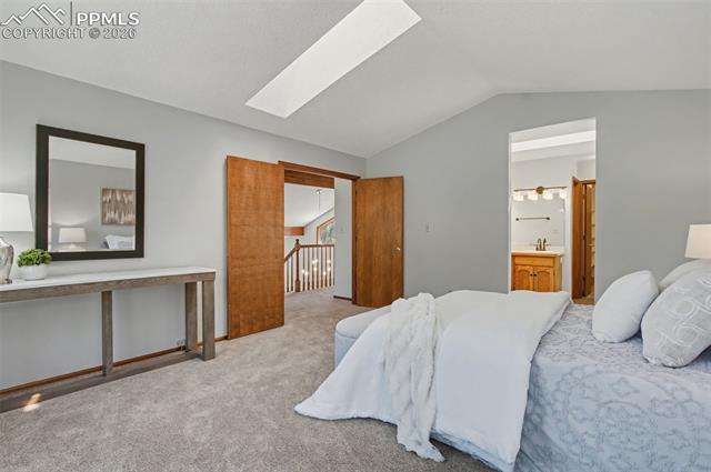 MLS Image for 5376 W Cliff Point  ,Colorado Springs, Colorado