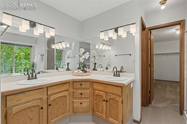MLS Image for 5376 W Cliff Point  ,Colorado Springs, Colorado