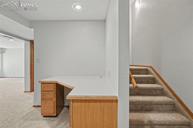 MLS Image for 5376 W Cliff Point  ,Colorado Springs, Colorado
