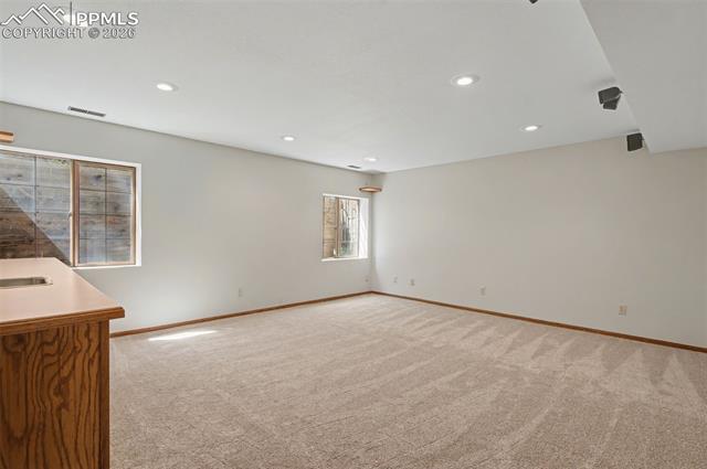 MLS Image for 5376 W Cliff Point  ,Colorado Springs, Colorado