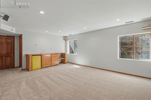 MLS Image for 5376 W Cliff Point  ,Colorado Springs, Colorado