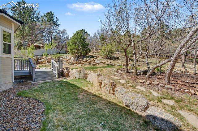 MLS Image for 5376 W Cliff Point  ,Colorado Springs, Colorado