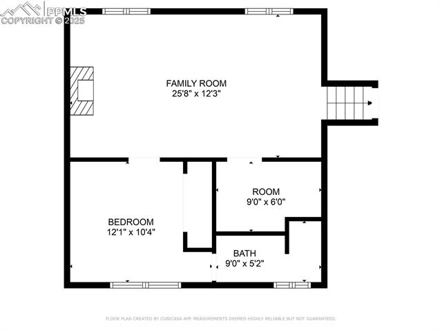 MLS Image for 1426  Coronado  ,Colorado Springs, Colorado