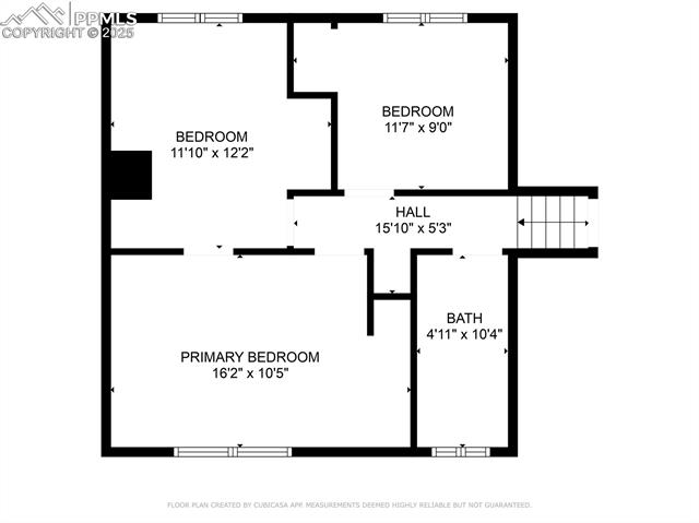 MLS Image for 1426  Coronado  ,Colorado Springs, Colorado