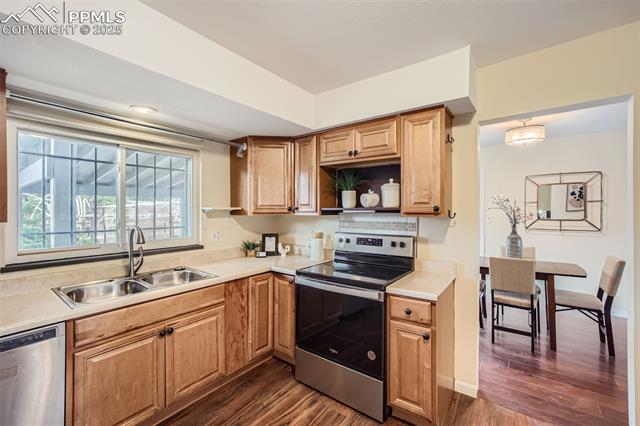 MLS Image for 1426  Coronado  ,Colorado Springs, Colorado