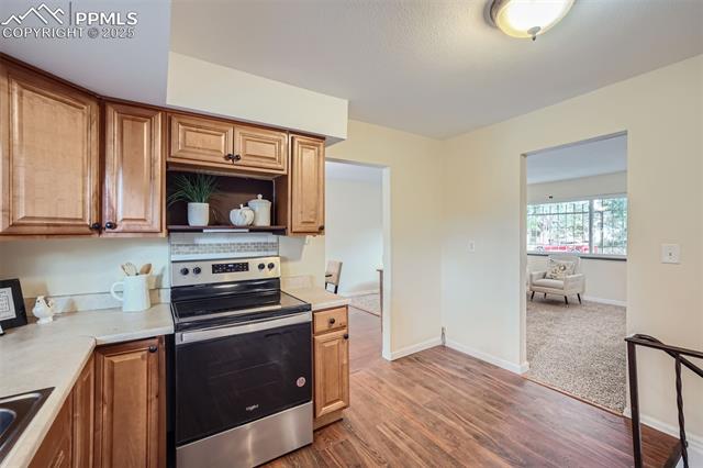 MLS Image for 1426  Coronado  ,Colorado Springs, Colorado