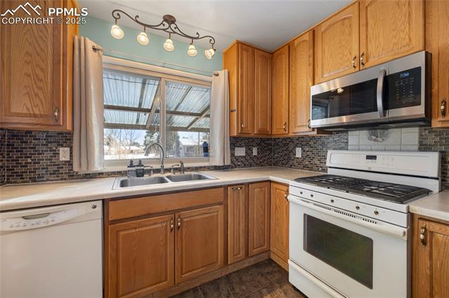 MLS Image for 2623 E Bijou  ,Colorado Springs, Colorado