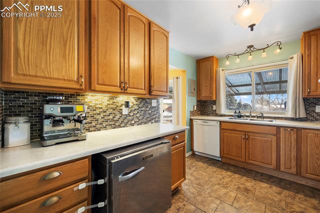 MLS Image for 2623 E Bijou  ,Colorado Springs, Colorado