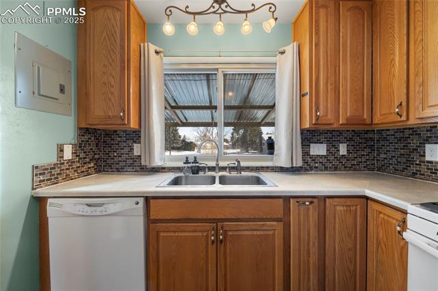 MLS Image for 2623 E Bijou  ,Colorado Springs, Colorado