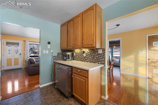 MLS Image for 2623 E Bijou  ,Colorado Springs, Colorado