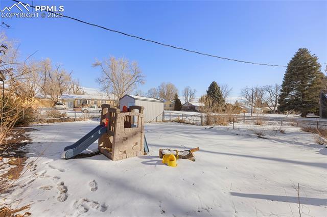 MLS Image for 2623 E Bijou  ,Colorado Springs, Colorado