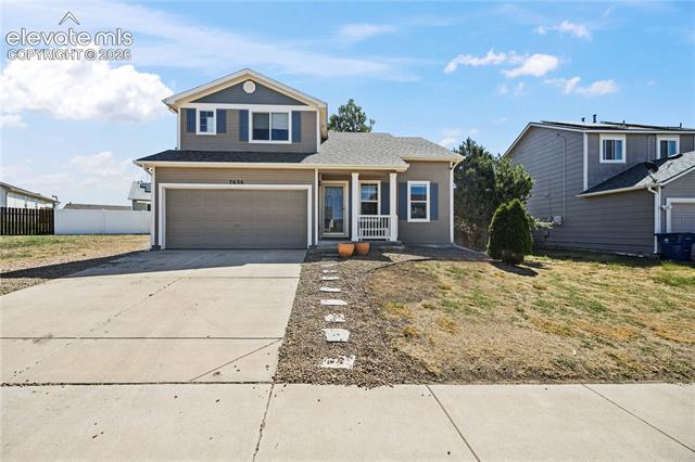 7636  Middle Bay  , fountain&nbsp; House Search MLS Picture