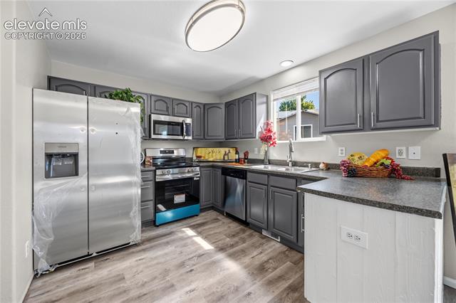 MLS Image for 7636  Middle Bay  ,Fountain, Colorado