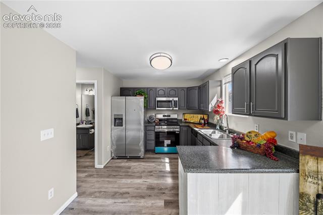 MLS Image for 7636  Middle Bay  ,Fountain, Colorado