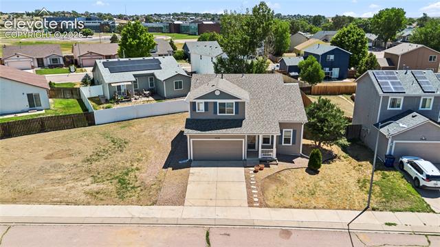 MLS Image for 7636  Middle Bay  ,Fountain, Colorado