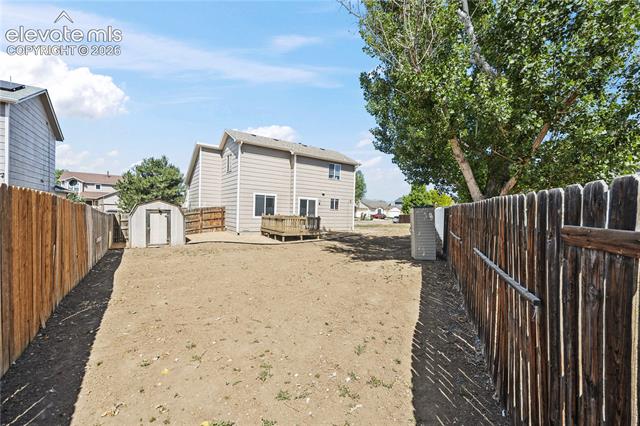 MLS Image for 7636  Middle Bay  ,Fountain, Colorado