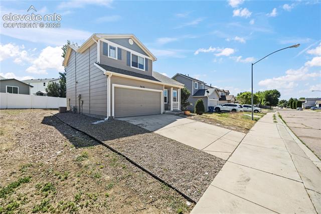 MLS Image for 7636  Middle Bay  ,Fountain, Colorado