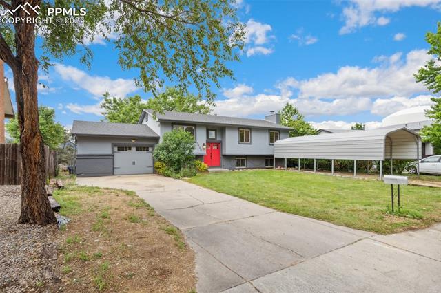 7030  Metropolitan  , colorado springs  House Search MLS Picture