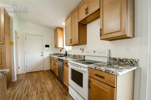 MLS Image for 1409  Sanderson  ,Colorado Springs, Colorado