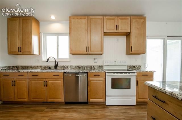 MLS Image for 1409  Sanderson  ,Colorado Springs, Colorado
