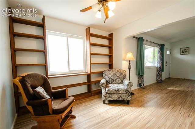 MLS Image for 1409  Sanderson  ,Colorado Springs, Colorado