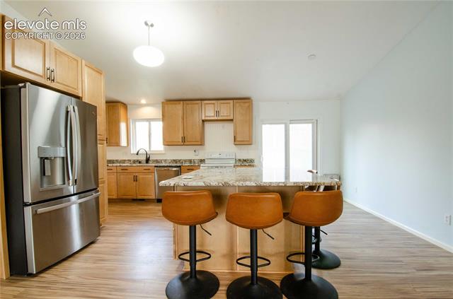 MLS Image for 1409  Sanderson  ,Colorado Springs, Colorado