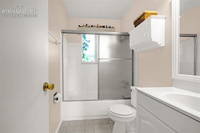 MLS Image for 4224  Whittier  ,Colorado Springs, Colorado