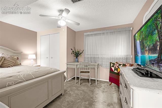 MLS Image for 4224  Whittier  ,Colorado Springs, Colorado