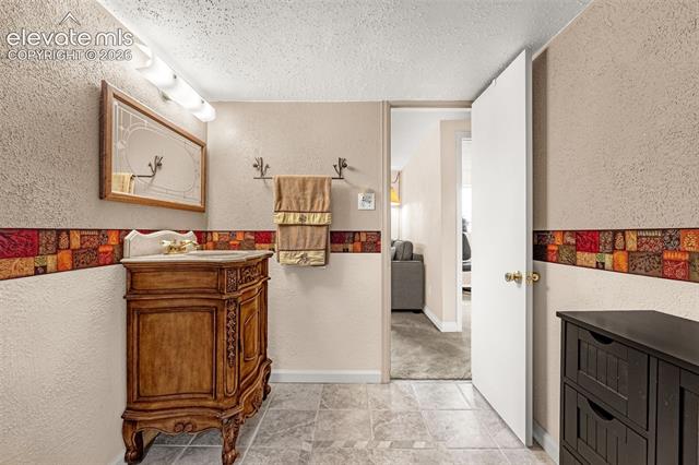 MLS Image for 4224  Whittier  ,Colorado Springs, Colorado