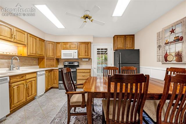MLS Image for 4224  Whittier  ,Colorado Springs, Colorado