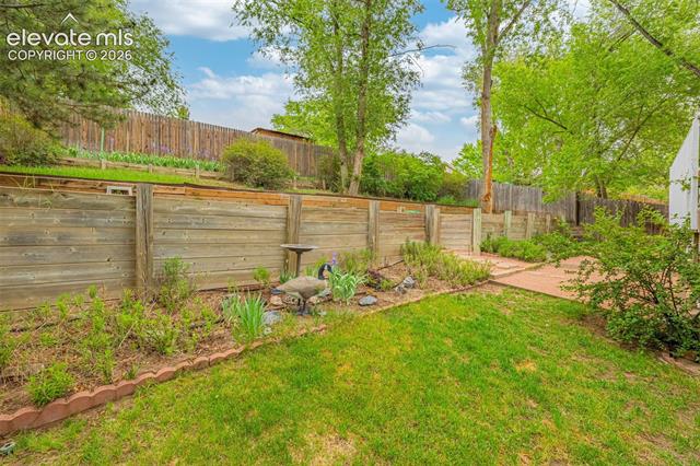 MLS Image for 4224  Whittier  ,Colorado Springs, Colorado
