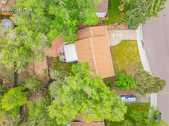 MLS Image for 4224  Whittier  ,Colorado Springs, Colorado