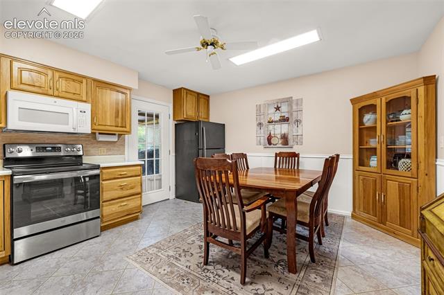 MLS Image for 4224  Whittier  ,Colorado Springs, Colorado
