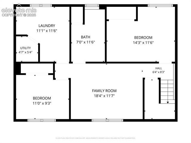 MLS Image for 4224  Whittier  ,Colorado Springs, Colorado