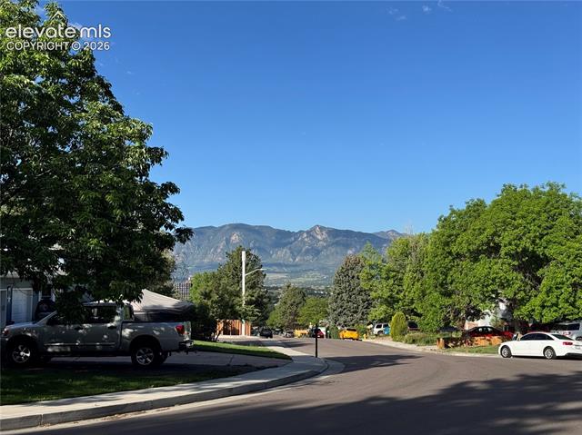 MLS Image for 4224  Whittier  ,Colorado Springs, Colorado