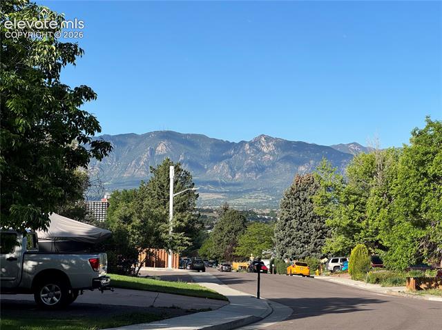 MLS Image for 4224  Whittier  ,Colorado Springs, Colorado