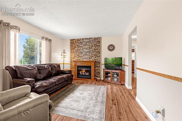 MLS Image for 4224  Whittier  ,Colorado Springs, Colorado