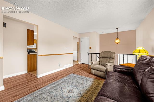 MLS Image for 4224  Whittier  ,Colorado Springs, Colorado