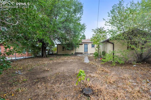 MLS Image for 1004 E 5th  ,Pueblo, Colorado